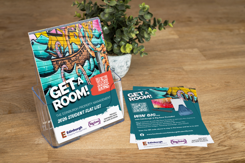 How We Manage Student Rentals